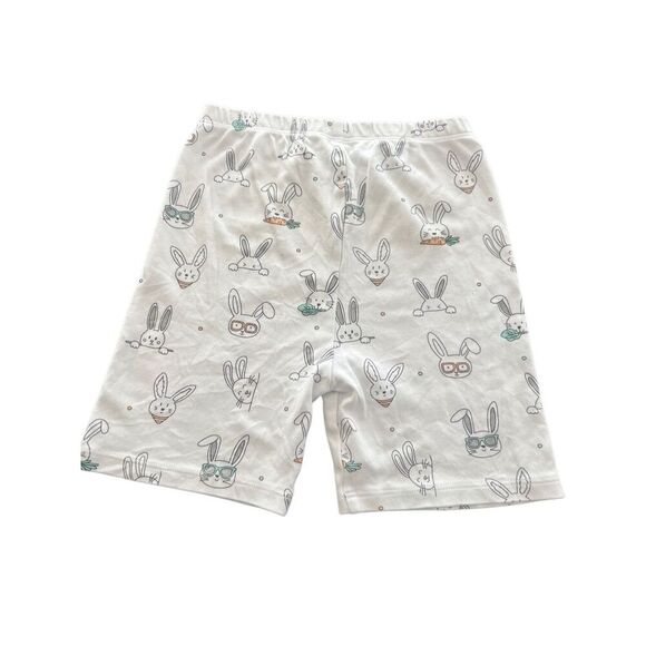 Noomie Toddler 100% puma cotton pajama shorts 6 - Picture 1 of 8